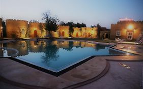 Himmatgarh Palace Hotel Jaisalmer